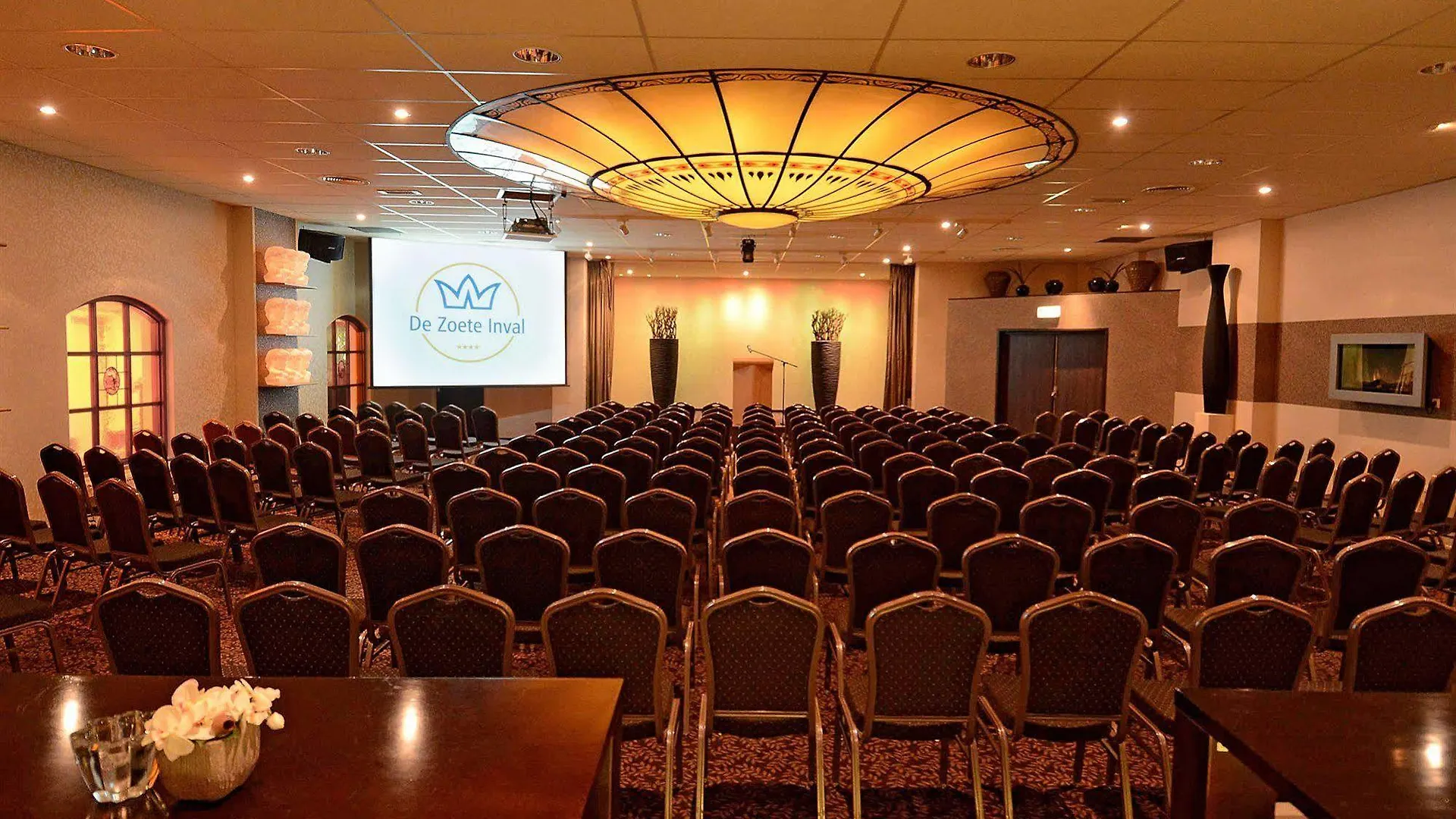 Hotel De Zoete Inval Haarlemmerliede Nederland