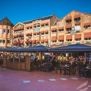 Hotel Queen Eindhoven