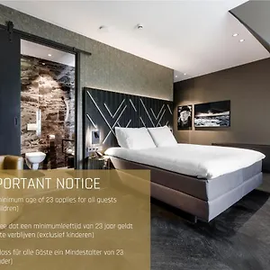 *** Hotel Le Petit Marin Boutique Pays-Bas