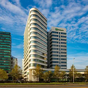 **** Hotel - Arena Towers By Ihg Pays-Bas