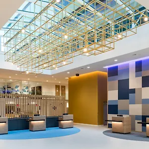 visit hotel