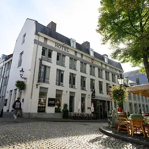**** Hotel Derlon Pays-Bas