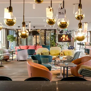 Hotel One Róterdam