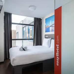 Hotel Easyhotel Centre