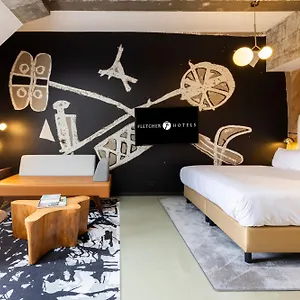 visit hotel