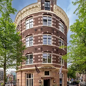 *** Hotel Sint Nicolaas Pays-Bas