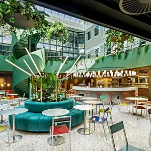 The Florian Amsterdam Airport, Worldhotels Crafted Hoofddorp