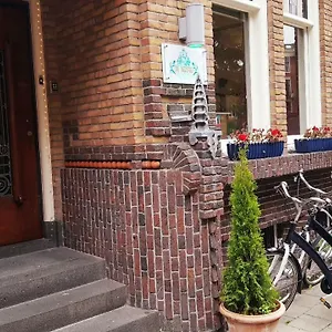 Hotel De Bedstee Boutique Capsules (adults Only) Ámsterdam