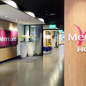 Mercure Schiphol Terminal סכיפהול